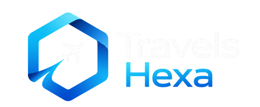 Travels Hexa