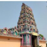 Cheeryal Lakshmi Narasimha Swamy Temple, Keesara