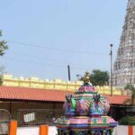 Karmanghat Hanuman Temple Hyderabad
