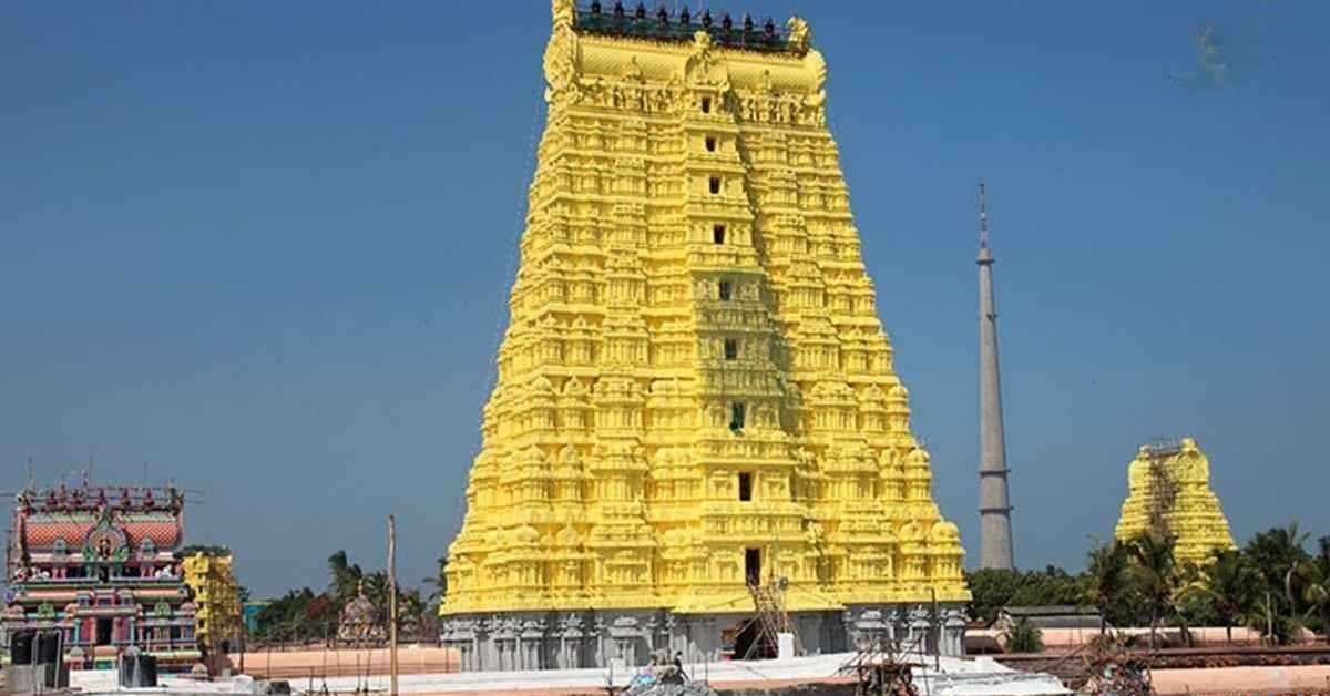 Komuravelli Mallanna Temple