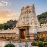 Mini Tirupati Hyderabad