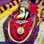 Tadbund Hanuman Temple Hyderabad