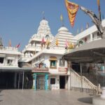 shyam mandir kachiguda hyderabad