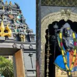 Ardhanareeswara Temple Kondapur Hyderabad