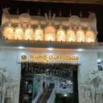 Ashtalakshmi Temple Hyderabad