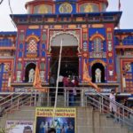 Badrinath Temple Hyderabad