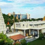 Golden Temple Banjara Hills