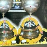 Kaleshwaram Temple Complete