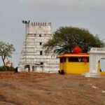 Keesaragutta Temple