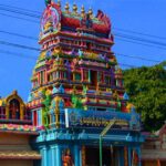 Mopidevi Temple