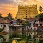 Padmanabhaswamy Temple