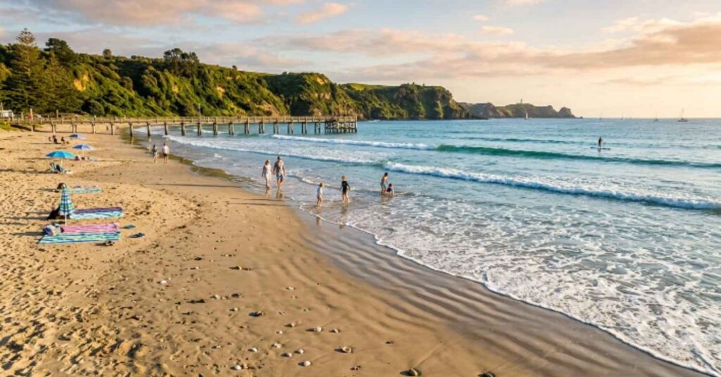 Beaches