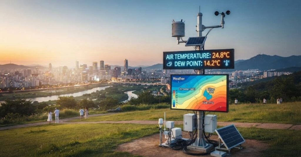 Air Temperature